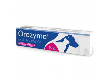 orozyme zubni gel pro psy a kocky 70 g 2438410 1000x1000 square