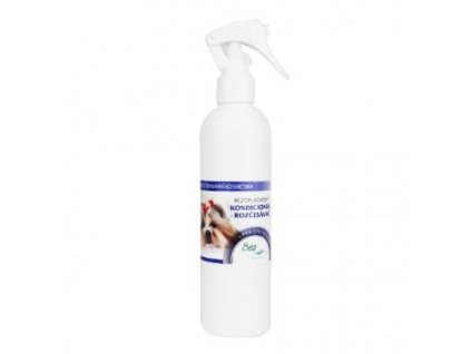 kondicioner rubin rozcesavaci ve spreji pes bea 250ml