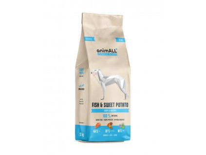 animall fish and sweet potato 12 r