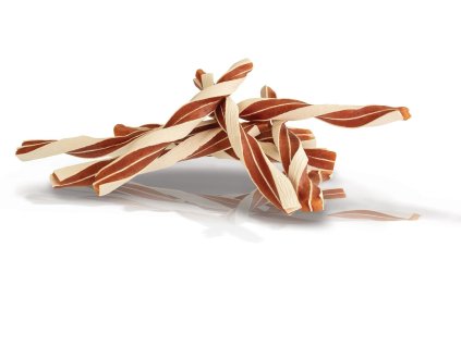 Kiddog Kachní sendvič s treskou kroucený 250g