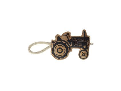 animall hracka traktor r