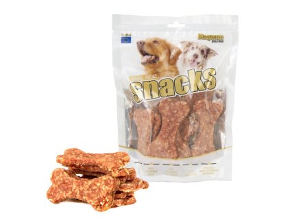 3423 magnum chicken and rice bone 250g