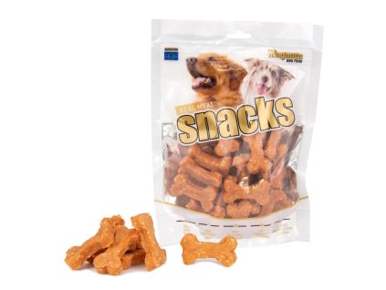 3696 magnum mini rabbit and rice bone 250g