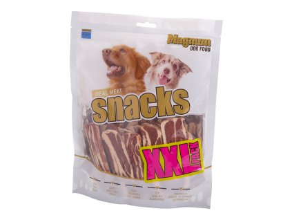 16.698 Magnum Lamb&Cod 500g