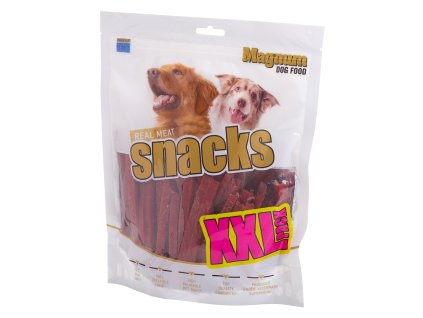16.702 Magnum Duck Slice soft 500g