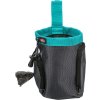 Dog Activity Baggy Snack 2v1, pamlskovník+sáčky na trus 2v1
