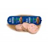 4809 new brit sausage chicken rabbit 800g