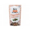 11322 brit care cat snack digestion 50g