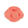 20135 hracka pes ball moos tpr 8cm lososova zolux