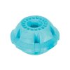 20138 hracka pes ball moos tpr 8cm modra zolux