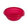 Trixie silikonová miska sklapovací 2l/22cm