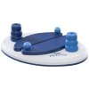 Trixie Dog Activity Push away disk s kuželkami 25x7x17cm