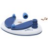 Trixie Dog Activity Push away disk s kuželkami 25x7x17cm