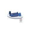 Trixie Dog Activity Push away disk s kuželkami 25x7x17cm