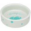 Trixie keramická miska Spotlight pro křečky 90ml/pr. 8cm