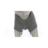 Trixie svetr Kenton S 33cm šedá