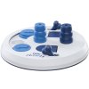 Trixie Dog Activity flip board s kuželkami a kostičkami 23x3cm