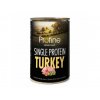 41970 profine single protein turkey 400 g