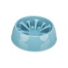 Trixie Miska k pomalému krmení, design slunečnice 1,4l/25cm plast/TPR