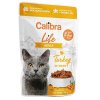 Calibra Cat Life kapsa Adult Turkey in gravy 85g