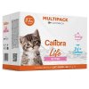 Calibra Cat Life kapsa Kitten Multipack 12x85g