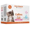 Calibra Cat Life kapsa Kitten Multipack 12x85g