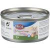Trixie Salmon Soup kuře a losos - tekutý pamlsek pro kočky 80g