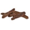 Brit Jerky Beef Fillets 80g
