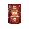 brit care cat christmas fish soup r