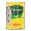 JosiCat Chicken in jelly 400g