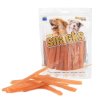 3450 magnum chicken slice soft 250g