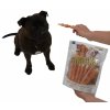 3468 3 magnum chicken roll on rawhide stick 250g