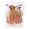 3468 4 magnum chicken roll on rawhide stick 250g