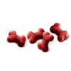 5268 1 carnilove cat crunchy snack duck raspberries 50g