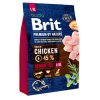 5307 brit premium by nature senior l xl 3kg