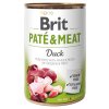 5415 1 brit pate meat duck 400g