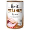 6963 1 brit pate meat rabbit 800g