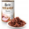 6963 brit pate meat rabbit 800g