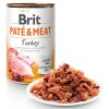 6969 brit pate meat turkey 800g