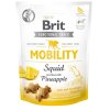Brit Care Dog Functional Snack Mobility Squid 150g