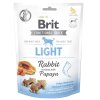 Brit Care Dog Functional Snack Light Rabbit 150g