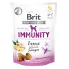 Brit Care Dog Functional Snack Immunity Insect 150g