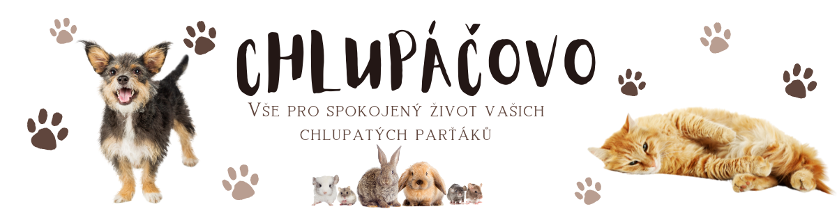 Chlupáčovo