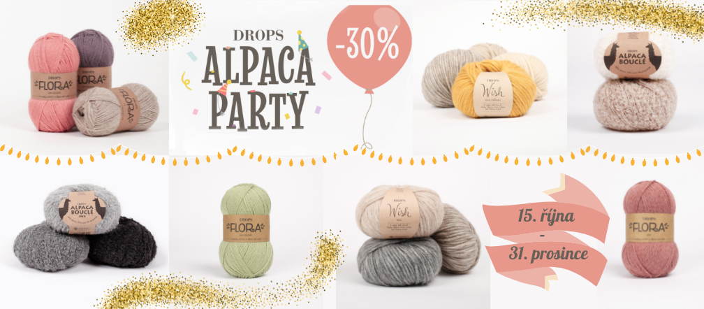 Akce a novinky u CHLUPATÉ LAMY