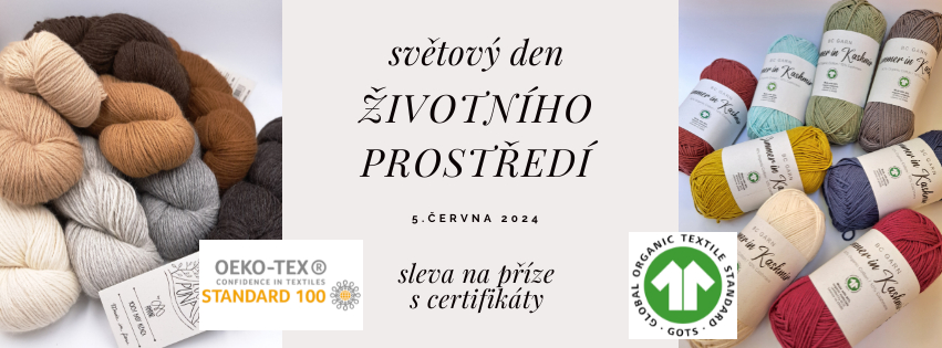 Oslavte Den životního prostředí s námi