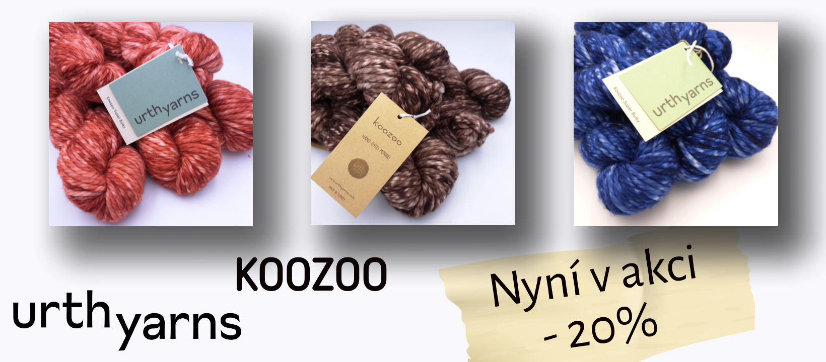 urth yarns koozoo