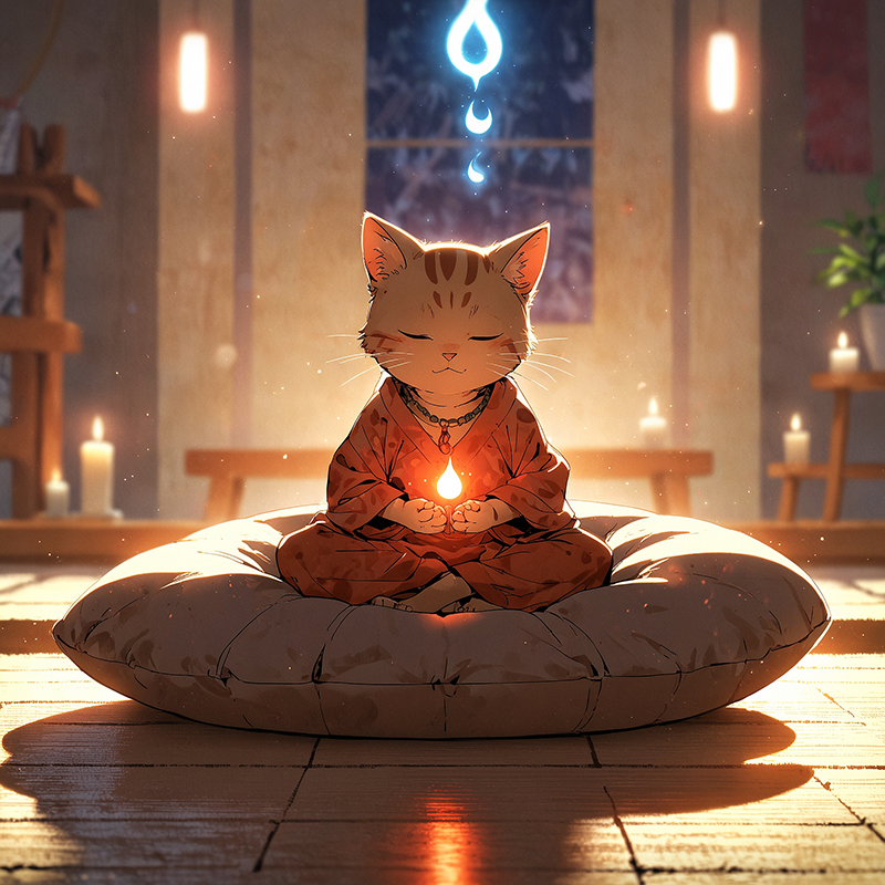 Jaké je tvé spřízněné kočičí plemeno?