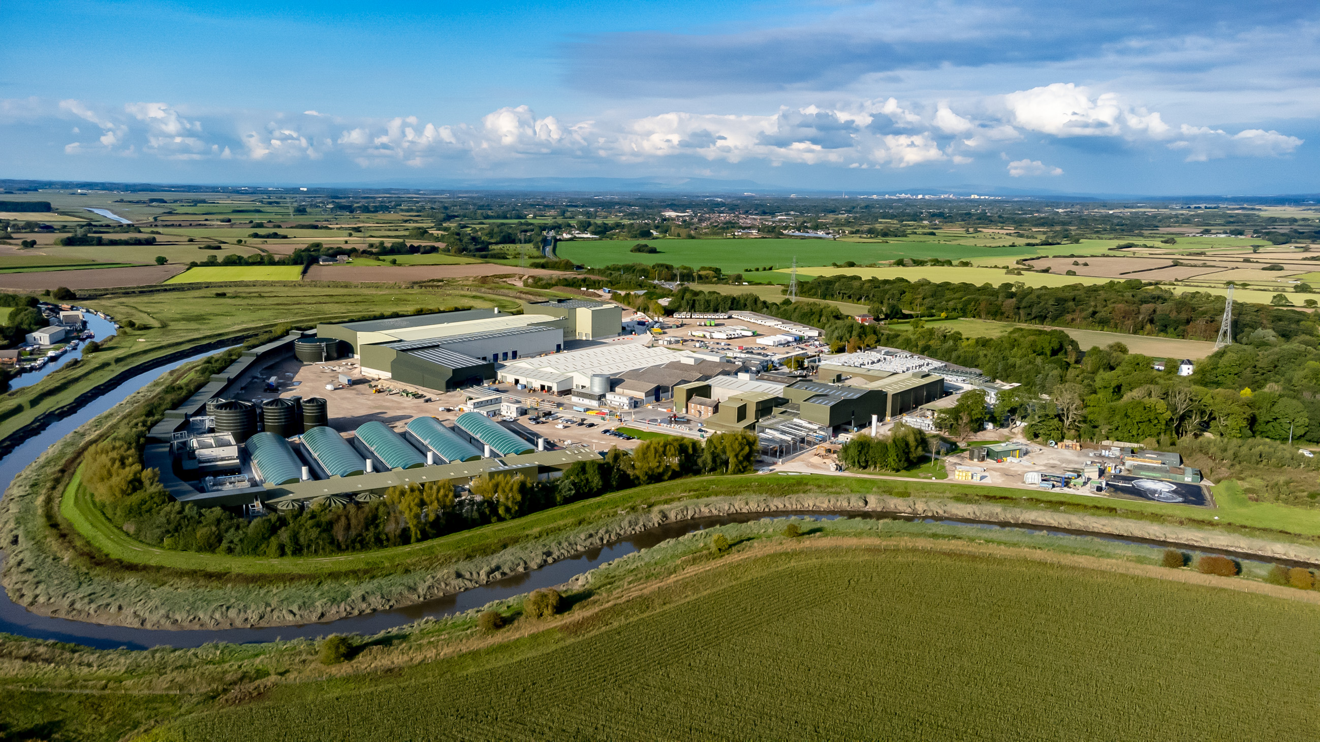 Britská farma Kočičí Veličenstvo