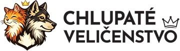 Chlupaté Veličenstvo