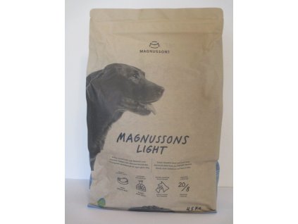 MG Meat&Biscuit LIGHT 4,5kg